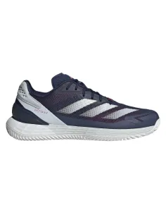 Adidas Defiant Speed 2 Clay Ig1726 | Ofertas de pádel